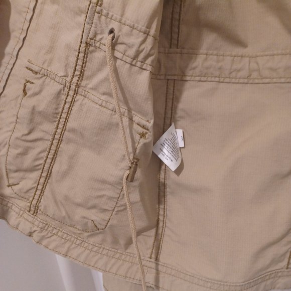 Eddie Bauer Utility Jacket - Picture 6 of 14